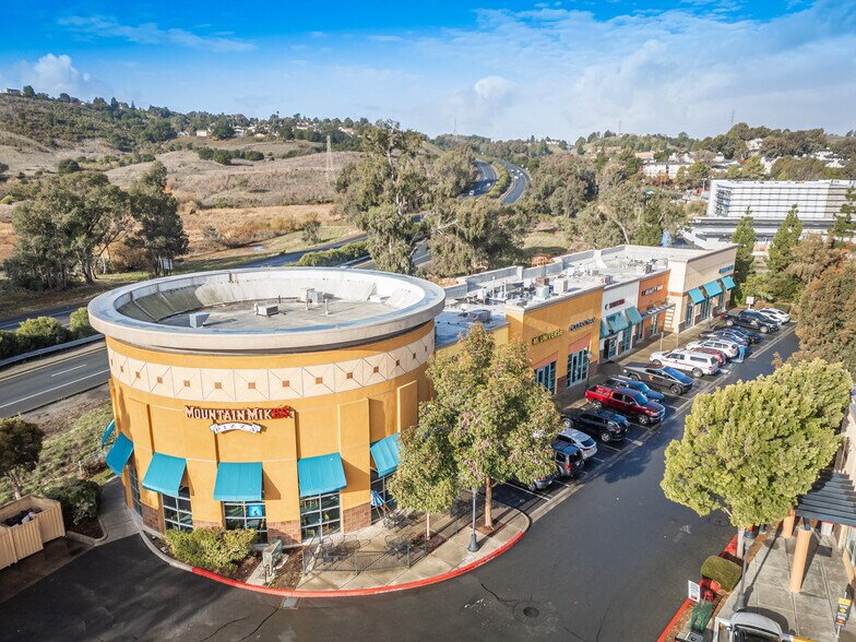 More Photos Of 2130-2158 Columbus Pky, Benicia Freestanding For Lease