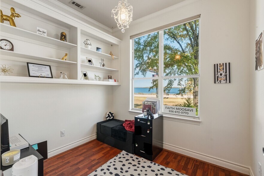 More Photos Of 12159 FM 1097 Rd W, Willis Office For Sale