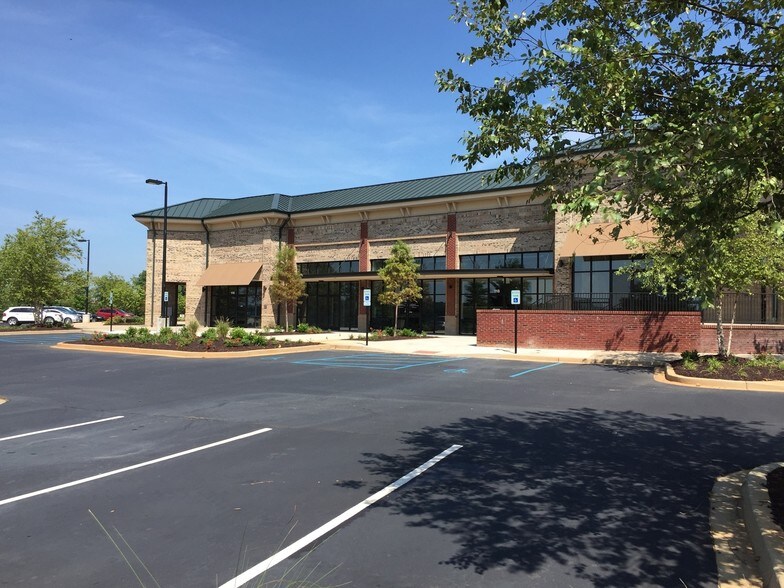 More Photos Of 100-130 Allawood Ct, Simpsonville Medical For Sale