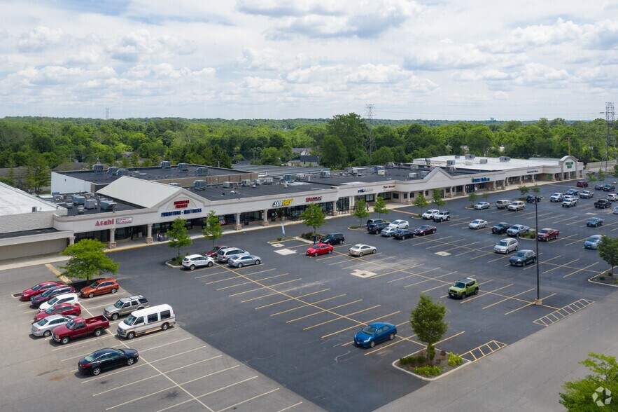More Photos Of 1139-1183 Columbus Pike, Delaware General Retail For Lease