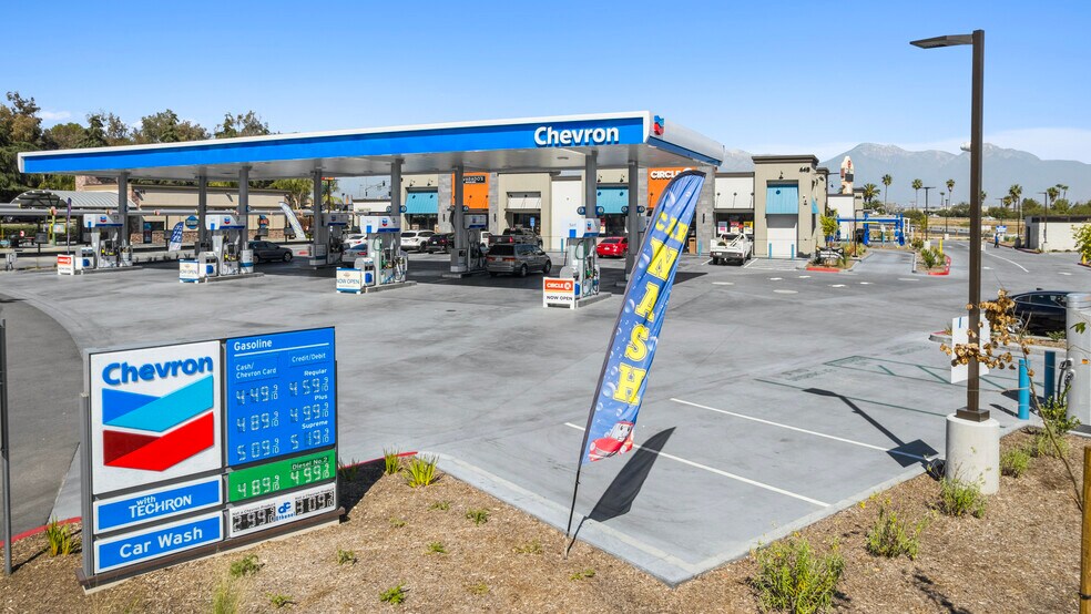 More Photos Of 42-44 Rio Rancho Road, Pomona General Retail For Sale