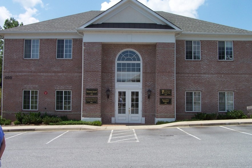 More Photos Of 3225 Shallowford Rd, Marietta Office For Sale