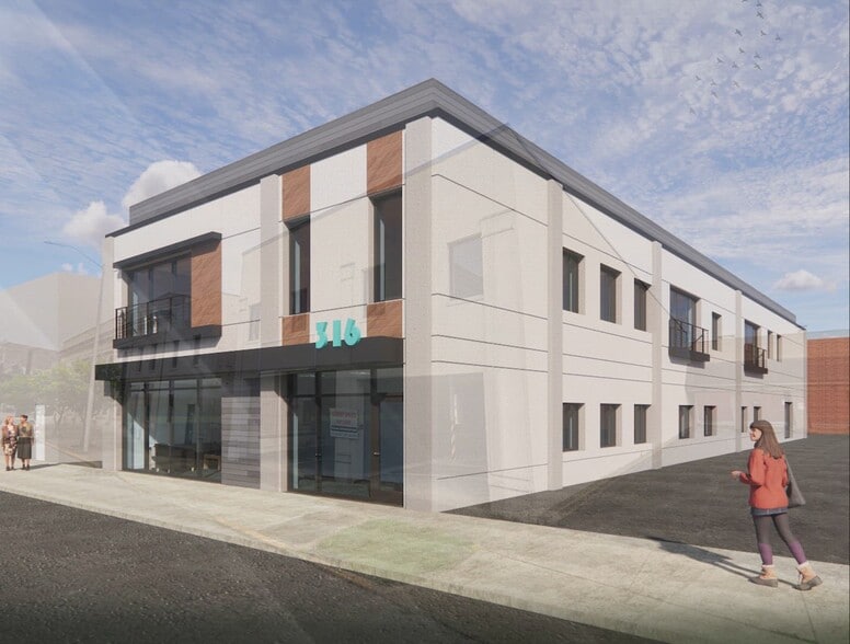 More Photos Of 304 Frederica St, Owensboro Unknown For Lease