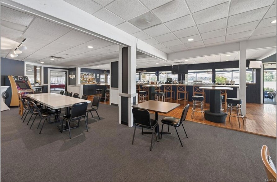 More Photos Of 916 County Road 37, Central Square Restaurant For Sale