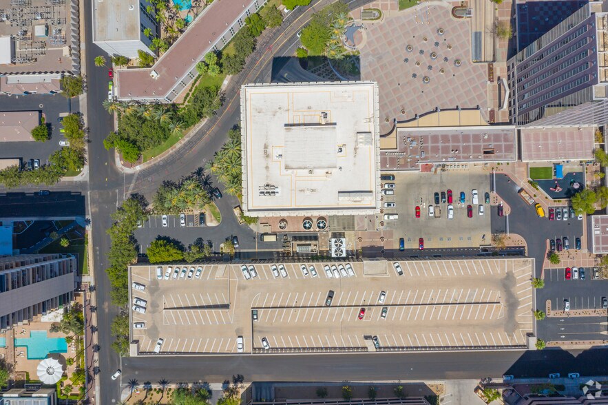 More Photos Of 3838 N Central Ave, Phoenix Coworking Space