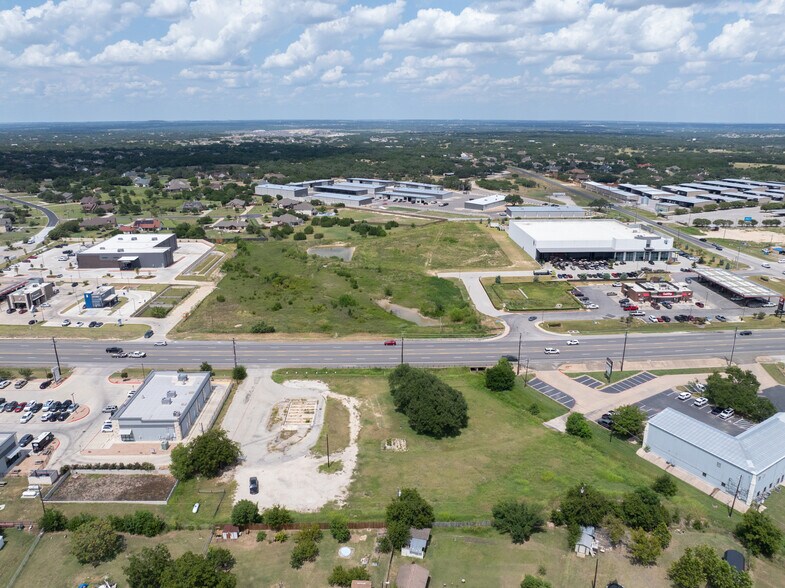 More Photos Of 14011 W State Highway 29, Liberty Hill Land For Sale
