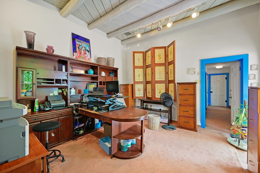More Photos Of 200 W De Vargas St, Santa Fe Office For Sale