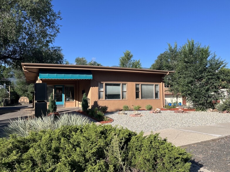 More Photos Of 2021 W Colorado Ave, Colorado Springs Office Residential For Sale