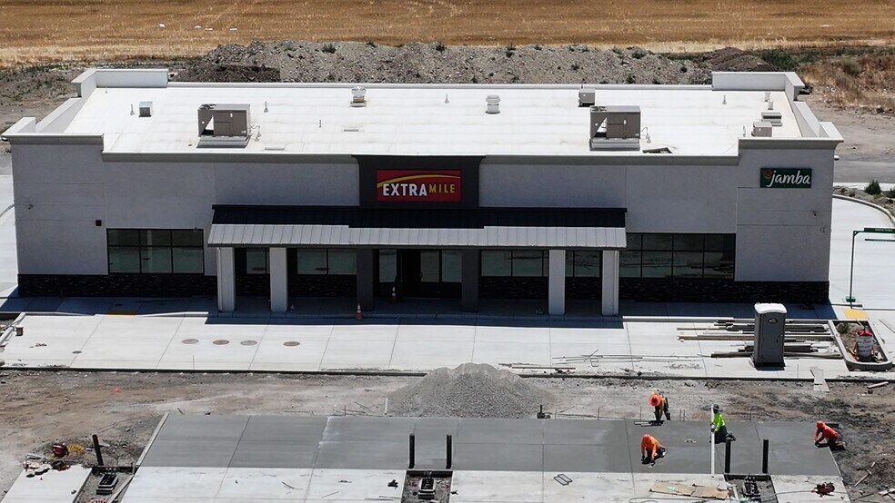 More Photos Of Walnut Ave, And 3rd Street, Greenfield Land For Sale