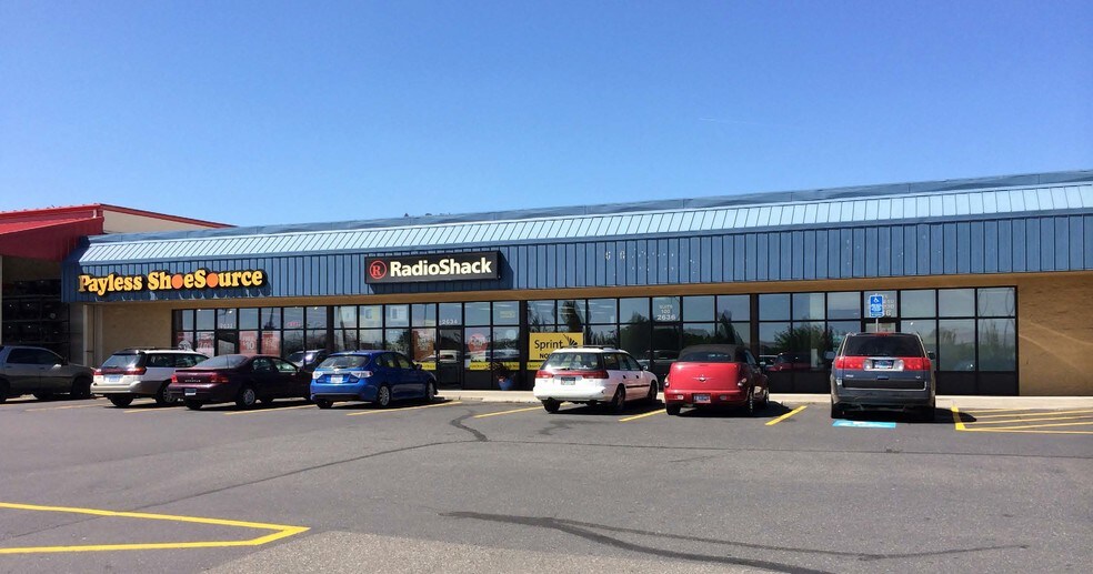 More Photos Of 2632-2638 W Sixth St, The Dalles Storefront Retail Office For Lease