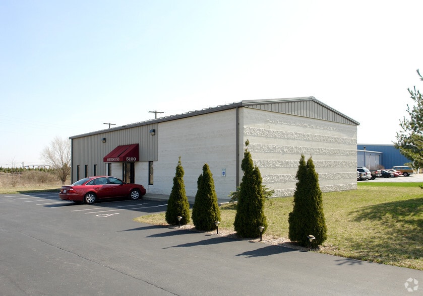 Primary Photo Of 5100 Transamerica Dr, Columbus Office For Sale