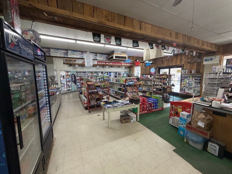 More Photos Of 2700 NC 226 S, Marion General Retail For Sale
