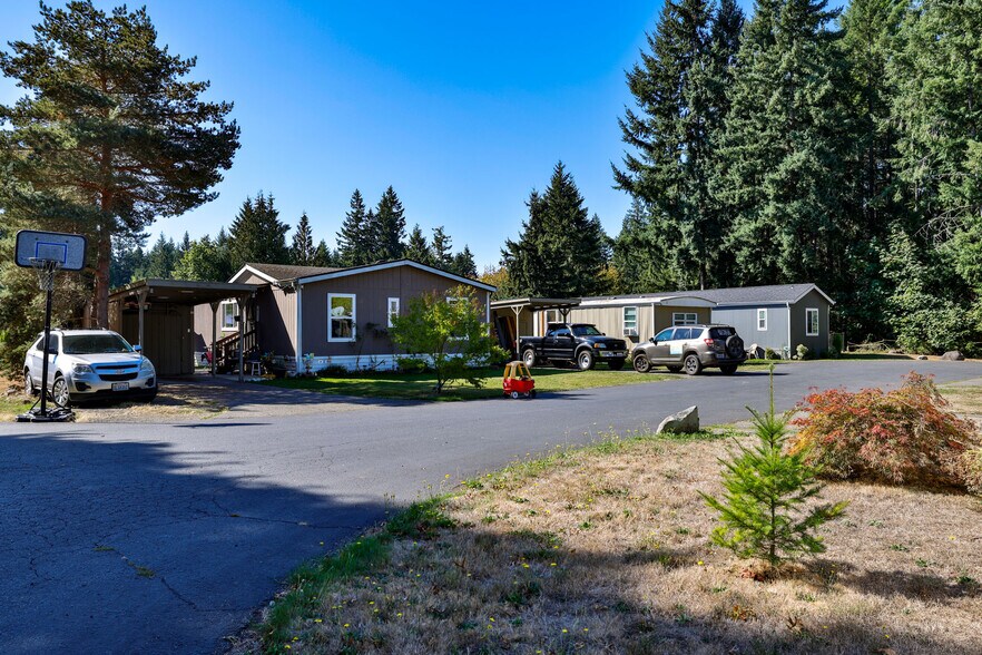 More Photos Of 17106 153rd Ave SE, Yelm Manufactured Housing Mobile Home Park For Sale