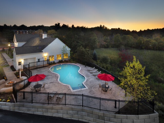 More Photos Of 4 Berry St, North Andover Apartments For Lease