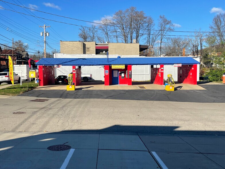 More Photos Of 3500 4th Ave, Beaver Falls Carwash For Sale