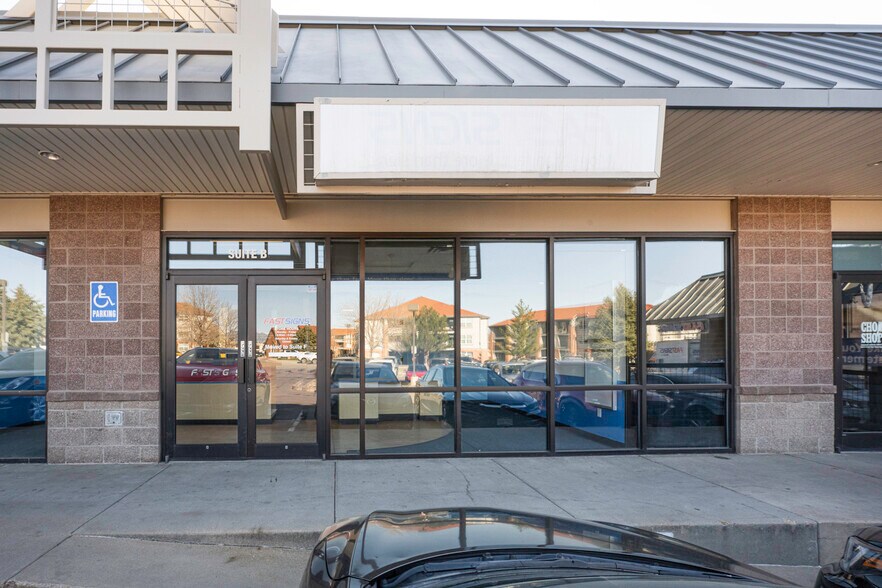 More Photos Of 799 Hwy 287, Broomfield Unknown For Lease