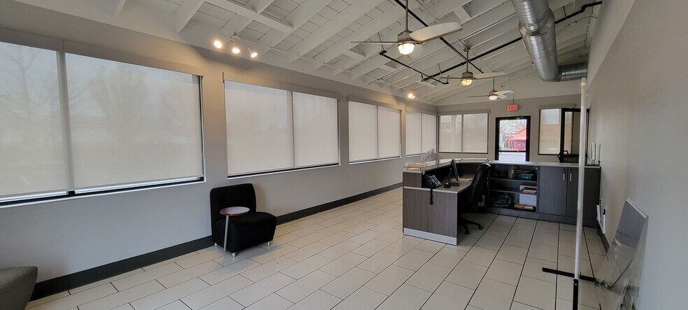 More Photos Of 8609 Citadel Way, Louisville General Retail For Sale