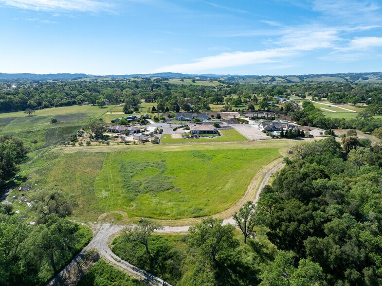 More Photos Of 8 Championship Ln, Templeton Land For Sale