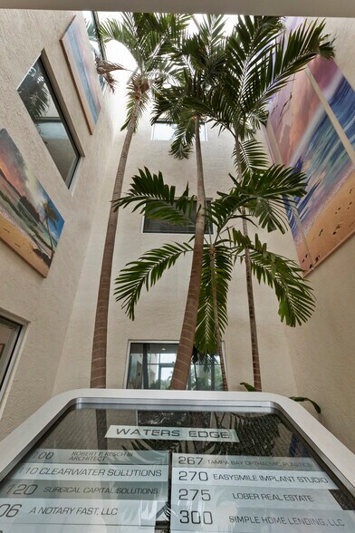 More Photos Of 2963 Gulf To Bay Blvd, Clearwater Office For Lease