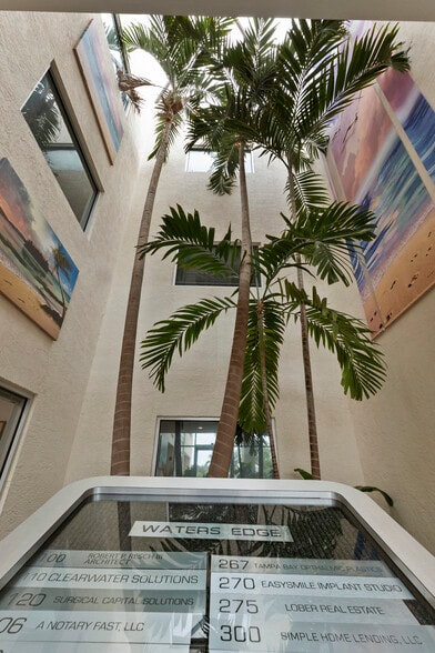 More Photos Of 2963 Gulf To Bay Blvd, Clearwater Office For Lease