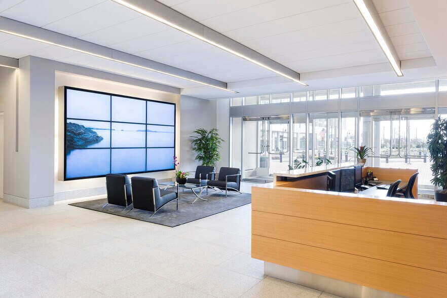 More Photos Of 2200 Atlantic St, Stamford Office For Lease