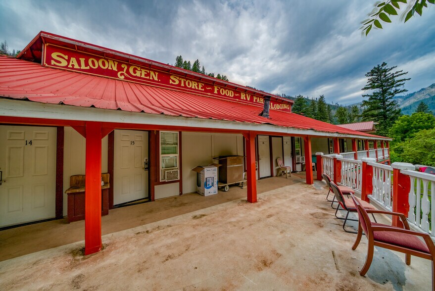 More Photos Of 14785 Belden Town rd, Belden Hotel For Sale