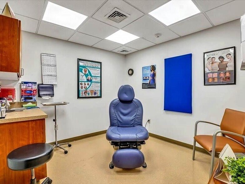 More Photos Of 6 Country Club Rd, West Oneonta Office For Sale