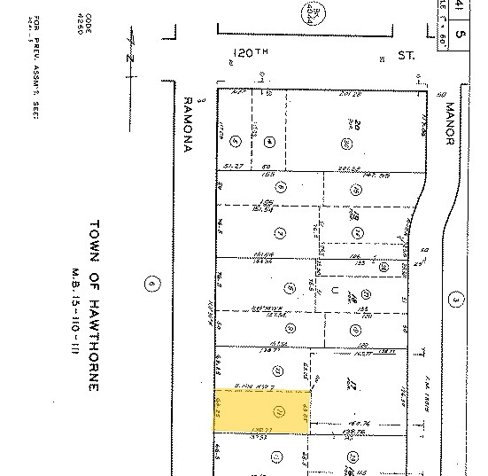 More Photos Of 12128 Ramona Ave, Hawthorne Apartments For Sale
