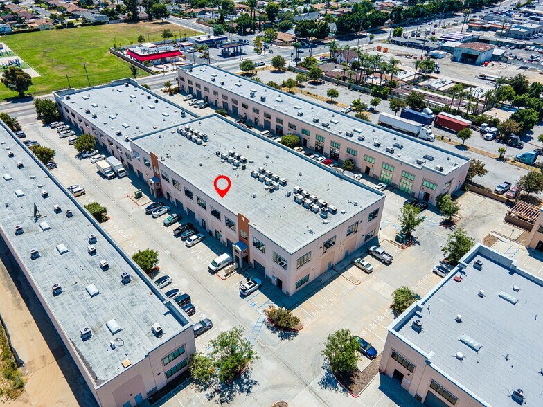 More Photos Of 1773 W San Bernardino Rd, West Covina Industrial For Sale