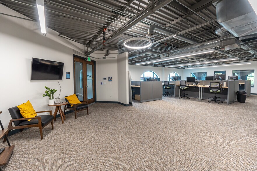 More Photos Of 209 W 6th St, Royal Oak Office Residential For Lease
