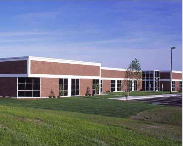 More Photos Of 1248 Perimeter Pky, Virginia Beach Office For Lease