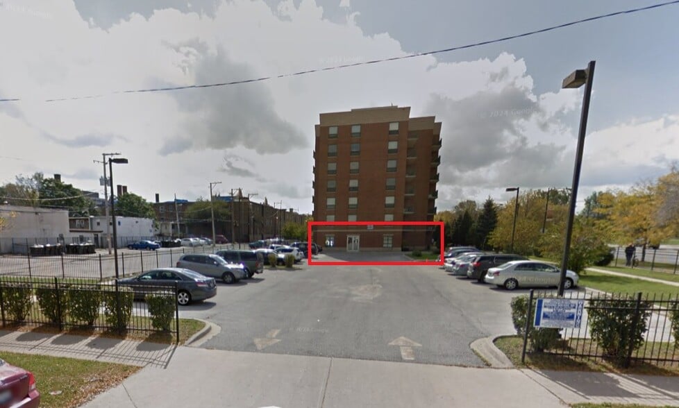 More Photos Of 4801-4859 S Cottage Grove Ave, Chicago Apartments For Lease