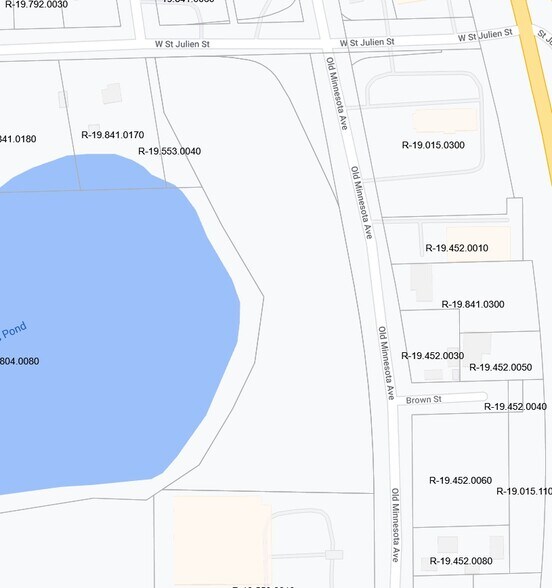 More Photos Of 1000 N Third Ave, Saint Peter Land For Sale
