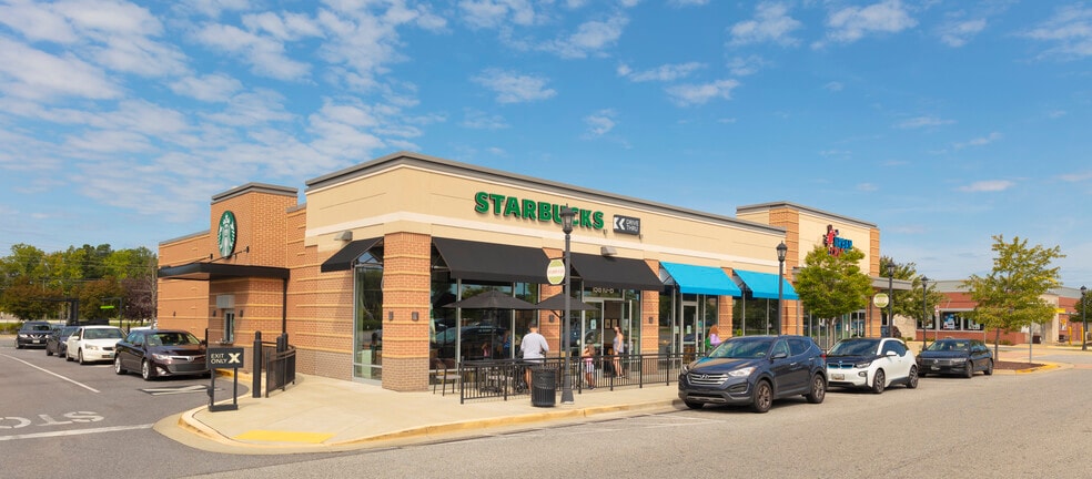 More Photos Of US Route 301/ MD Route 5 @ Chadds Ford Dr, Brandywine Unknown For Lease