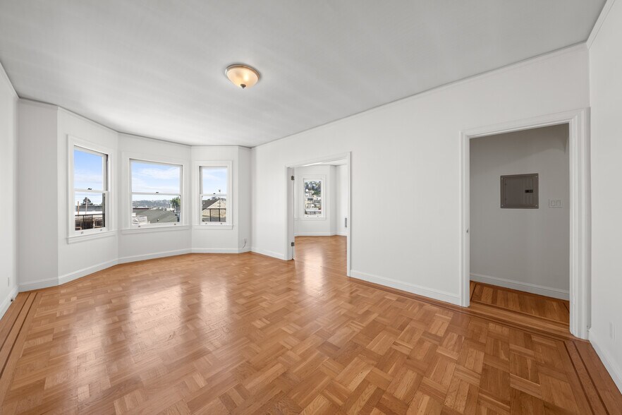 More Photos Of 59 Collingwood St, San Francisco Apartments For Sale