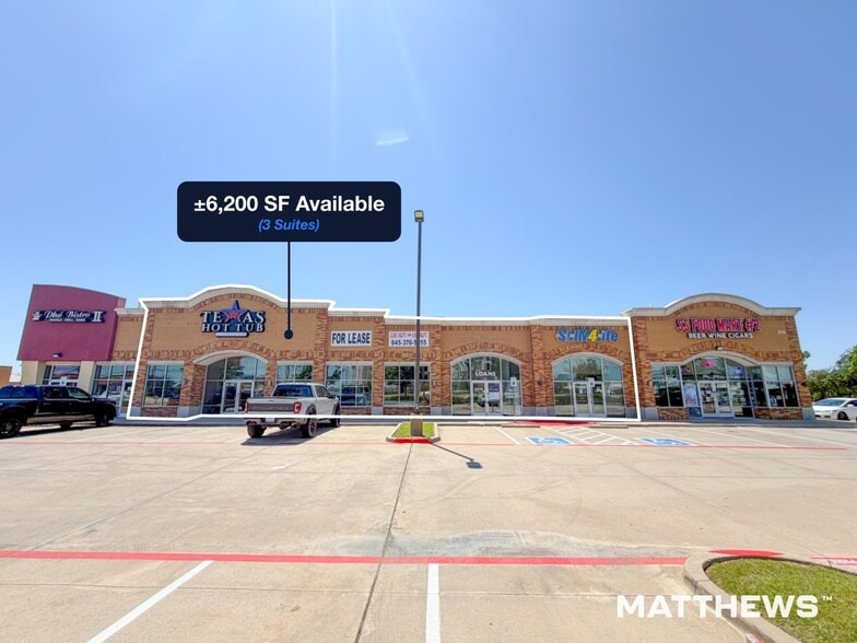 Primary Photo Of 310 E Round Grove Rd, Lewisville Freestanding For Lease