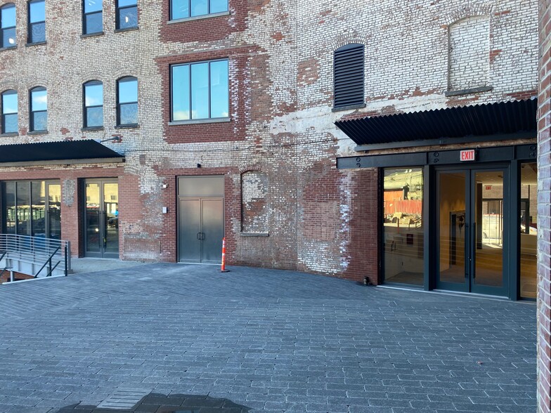 More Photos Of 461 W 126th St, New York Office For Lease
