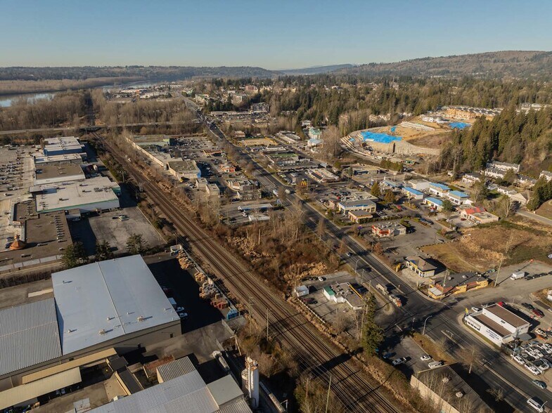 More Photos Of 32740 Lougheed Hwy, Mission Land For Sale