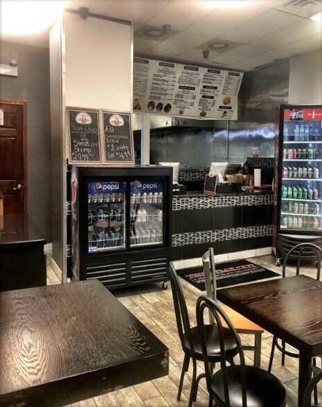 More Photos Of 2111-2115 S State St, Chicago Freestanding For Sale