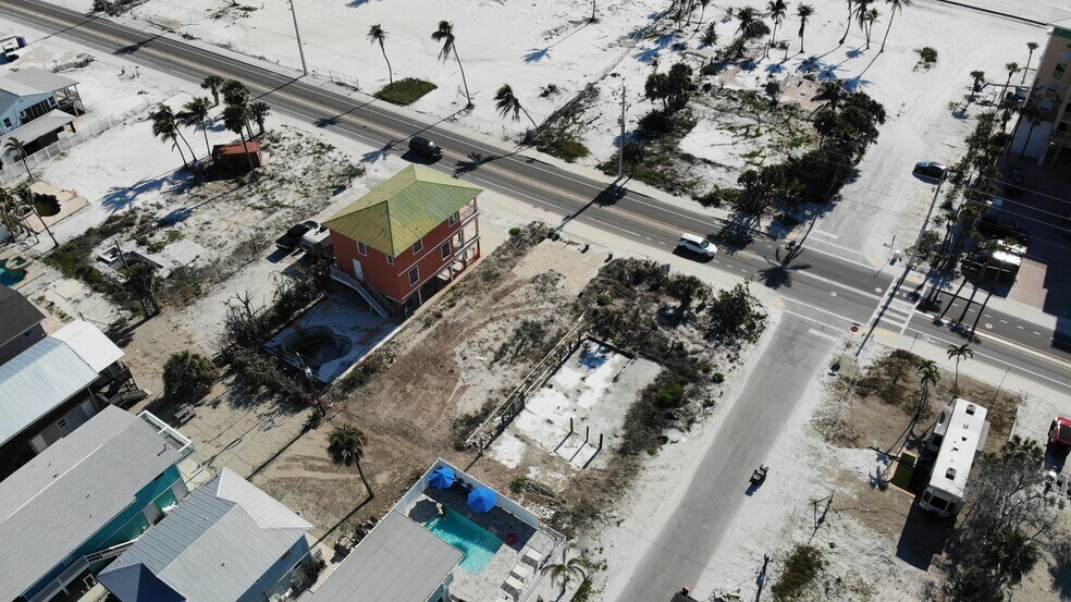 More Photos Of 5503 Estero Blvd, Fort Myers Beach Land For Sale