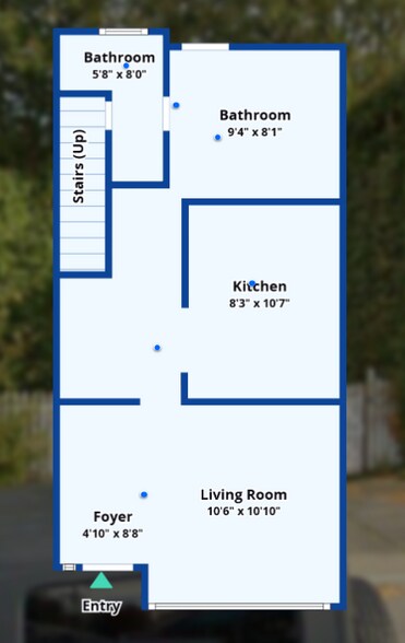 More Photos Of 462-470 2nd Ave, Troy Storefront Retail Residential For Sale