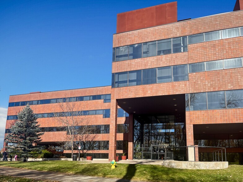 More Photos Of 4251 Kipling St, Wheat Ridge Office For Lease