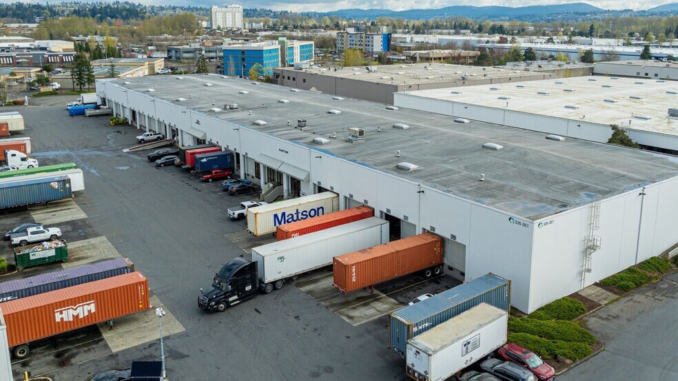 More Photos Of 305-321 Upland Dr, Tukwila Unknown For Lease