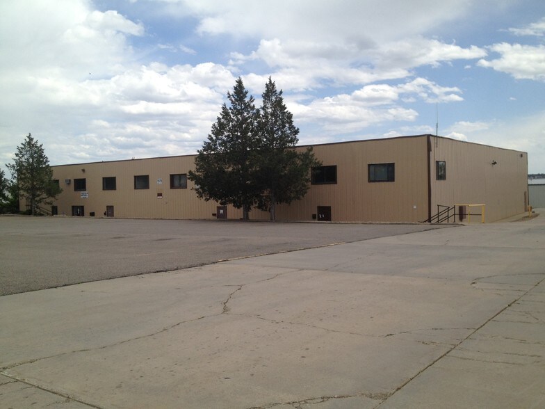 More Photos Of 7070 W 117th Ave, Broomfield Warehouse For Lease