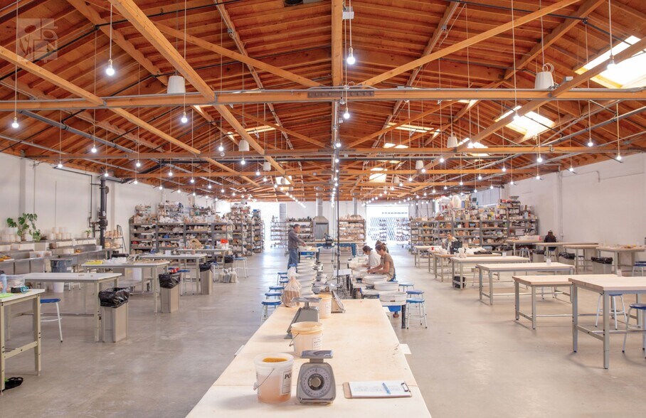 More Photos Of 2972 Century Pl, Costa Mesa Warehouse For Lease