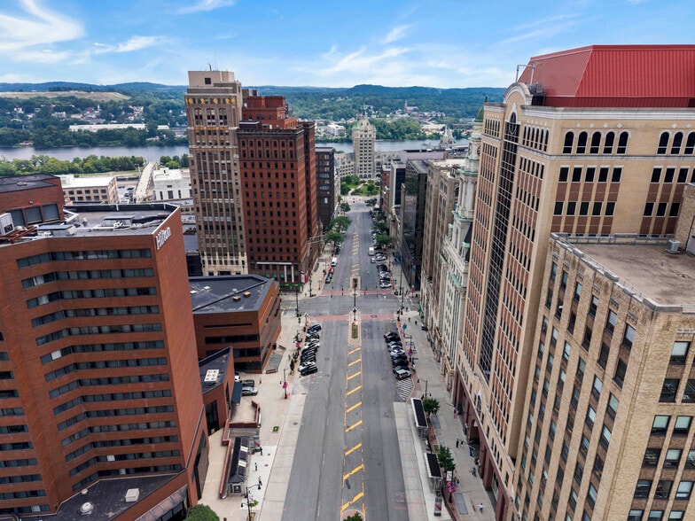 More Photos Of 80 State St, Albany Office For Lease