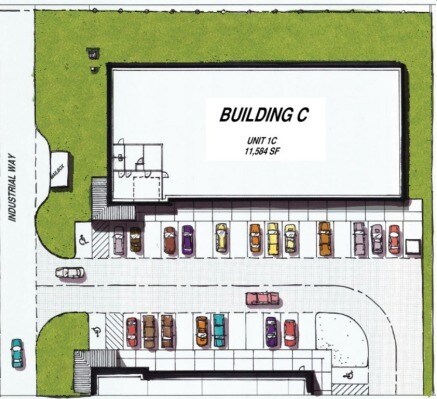 More Photos Of 1001 Industrial Way Dr, Anna Unknown For Lease