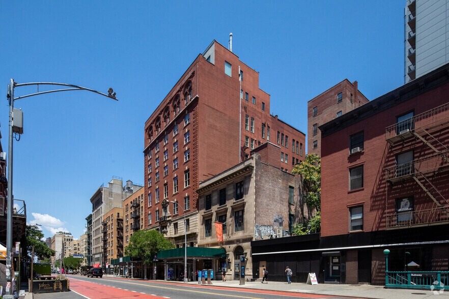 More Photos Of 213-219 W 23rd St, New York Apartments For Sale