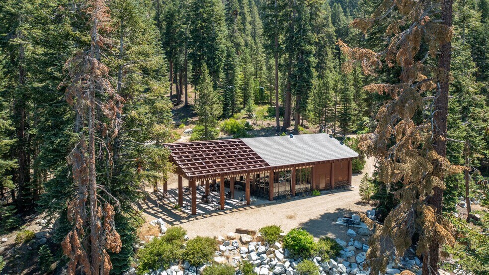 More Photos Of 65745 Big Meadows Road, Kings Canyon National Pk Land For Sale