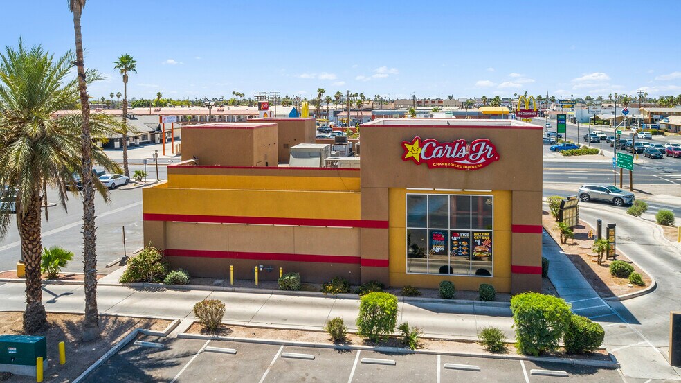 More Photos Of 1498 Adams Ave, El Centro Restaurant For Sale